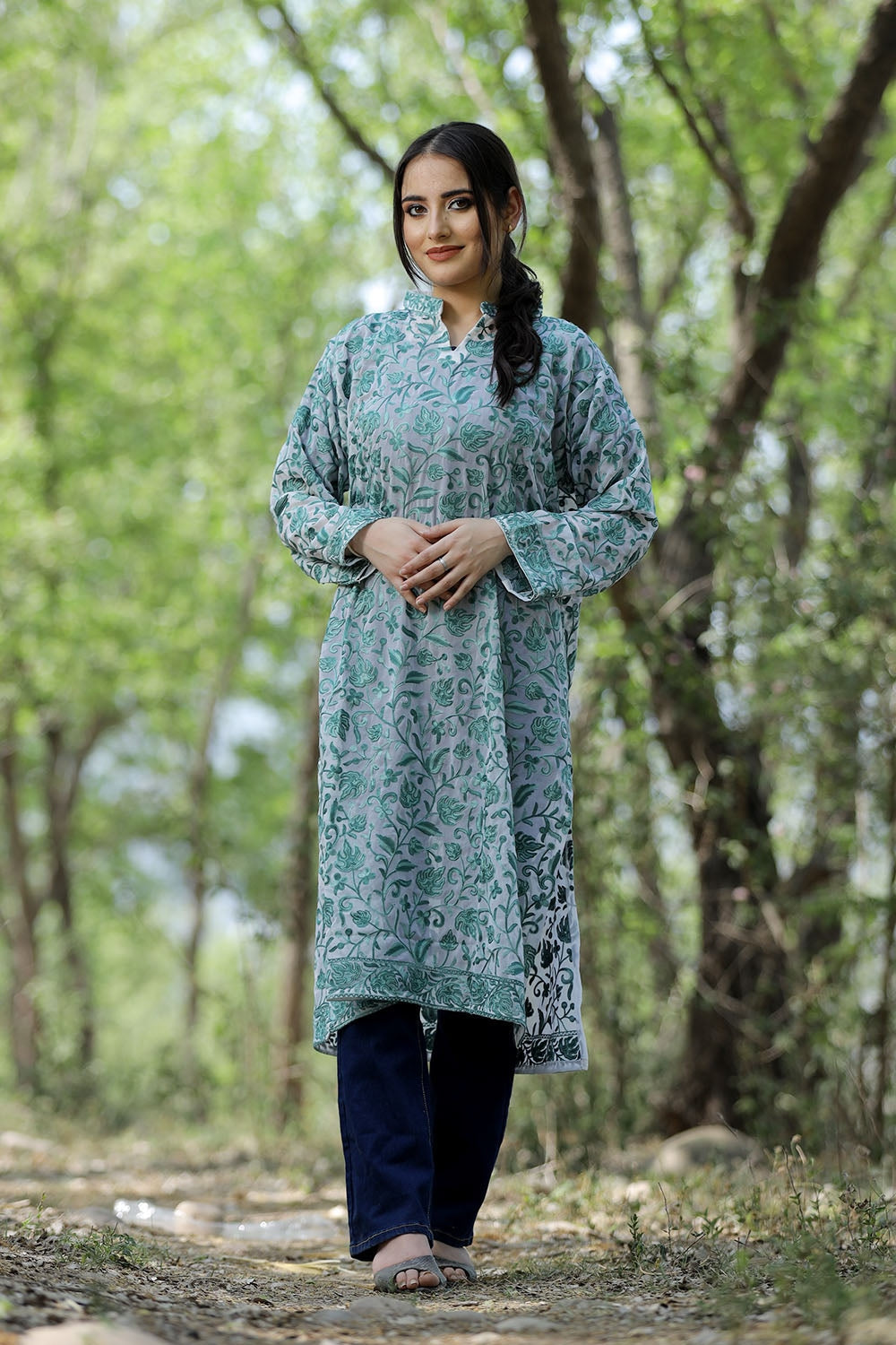 Amazing kurti outlet