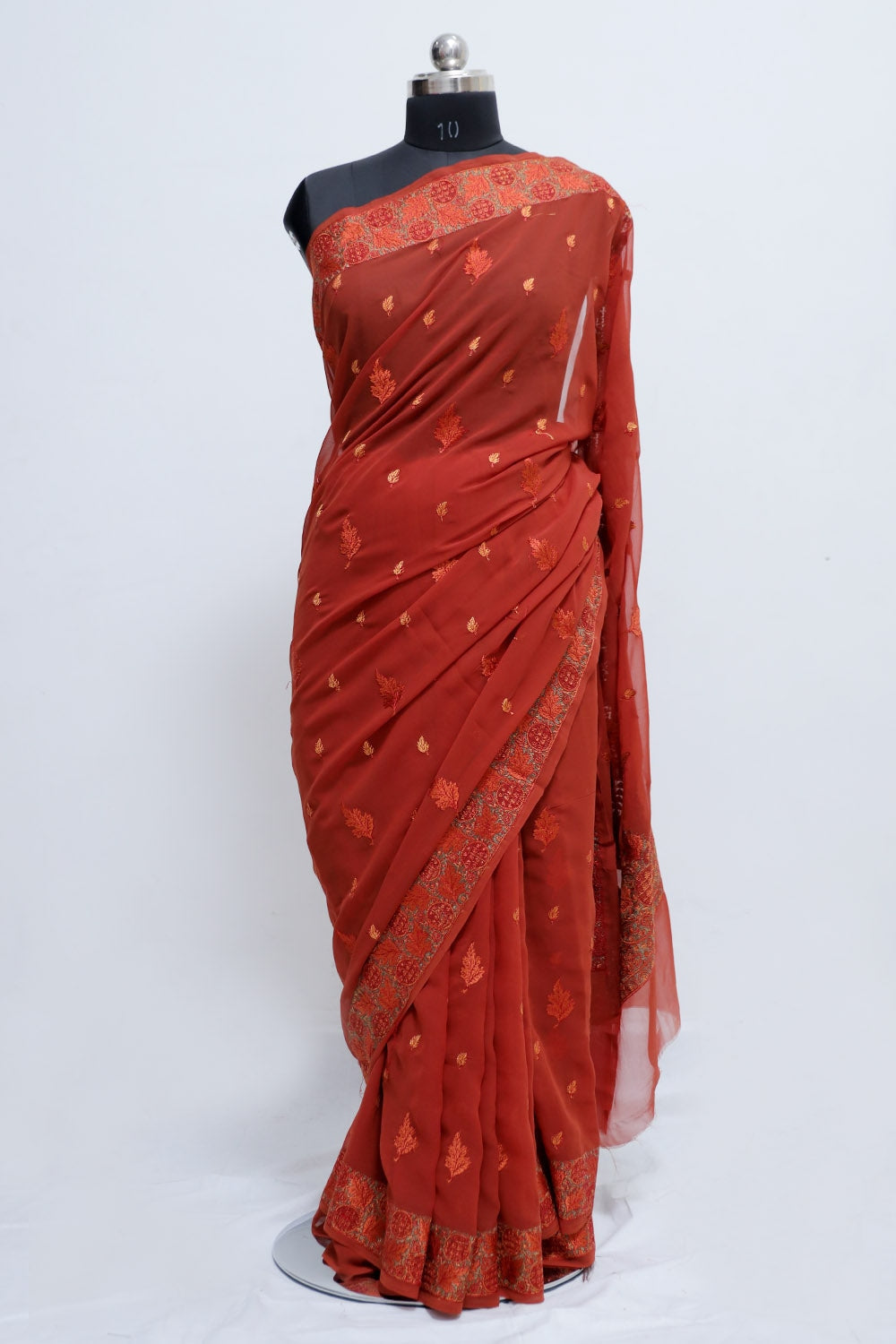 Net Saree Online: Buy Latest Indian Netted Sarees In Stunning Designs at  Utsav Fashion