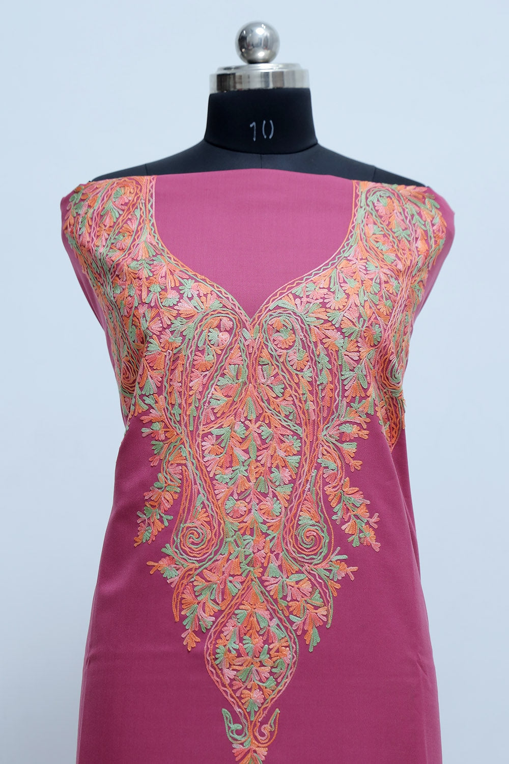 Mustard Color Function Wear Designer Printed Straight Cut Dress In Pur –  Rakhi Fashion Pvt Ltd