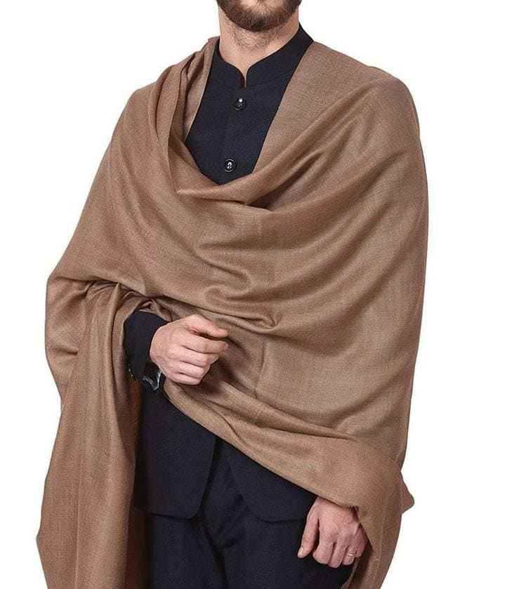 Kashmiri shawl store for men