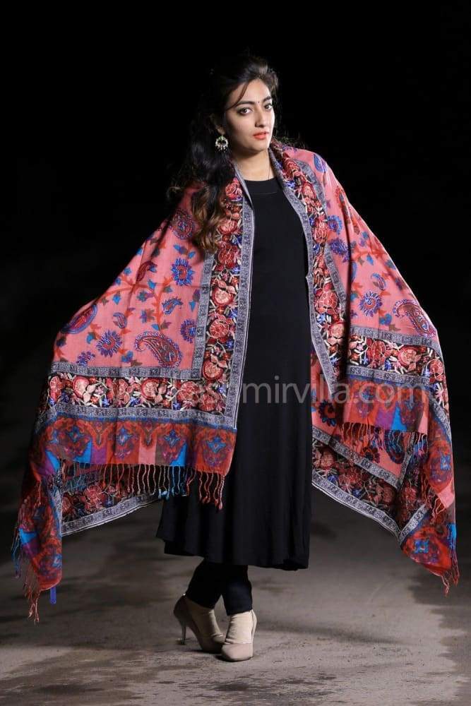 New look deals shawl