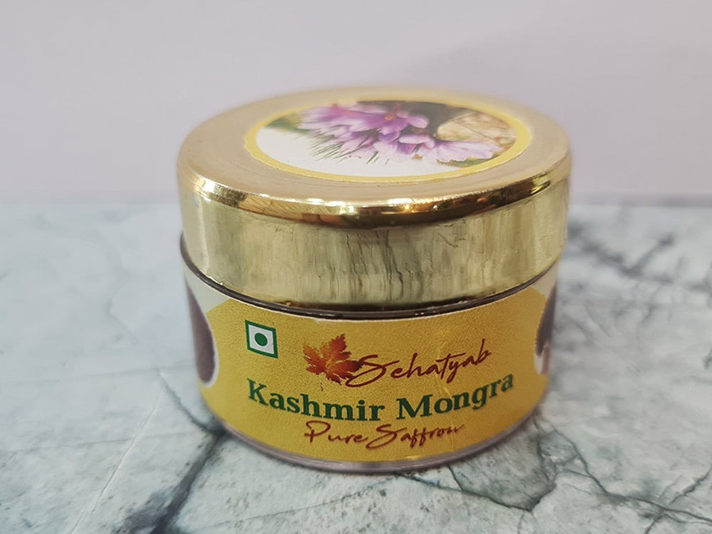 Buy Kashmiri Saffron online | 100% Pure Kashmir Kesar | Kashmir Villa