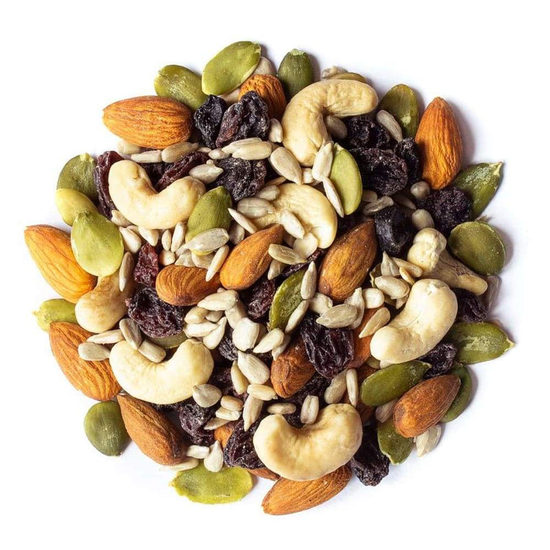 Buy Kashmiri Dry Fruits Online | Kashmiri Badam | Kashmiri Walnuts